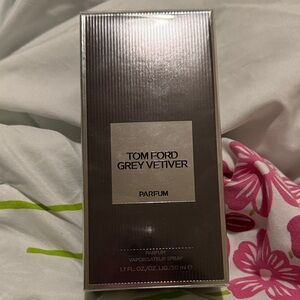 Tom Ford Grey Vetiver Parfum perfume